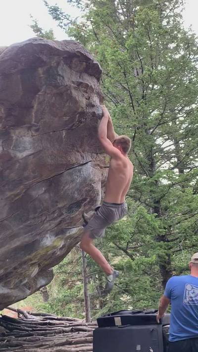 Luke Skywalker v8, Rock Shop - Beta Video from caloob__
