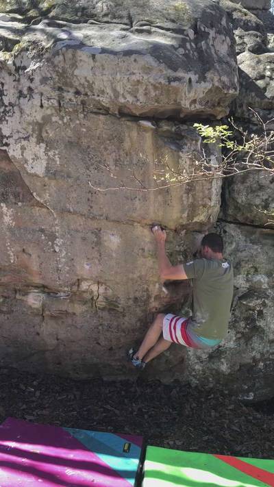 Altar Boys v4, Rocktown - Beta Video from ShaunWilloughby
