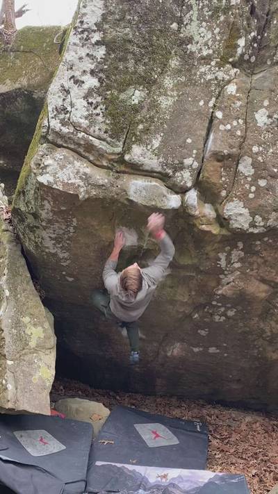 War Bonnet v5, Horseshoe Canyon Ranch - Beta Video from caloob__