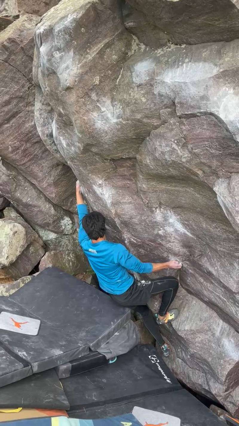 Superposition v5, Devil's Lake - Beta Video from bomb482