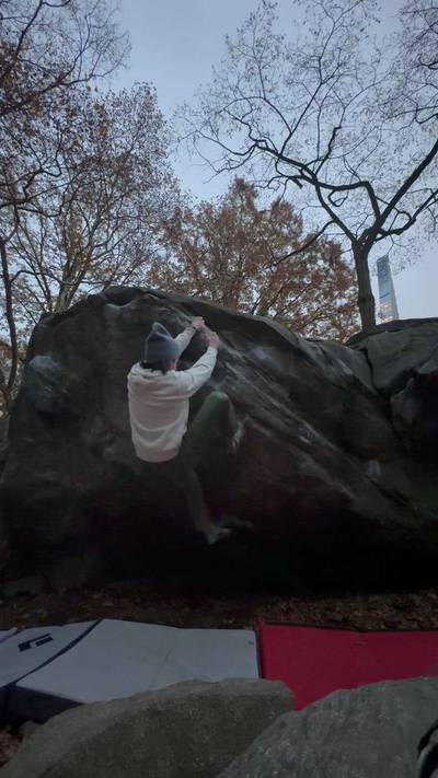 Brooklyn v6, New York City - Beta Video from PierceCunneen