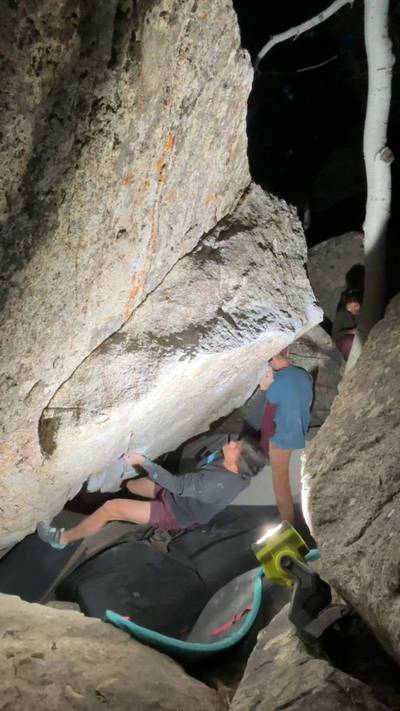 Year of the Lamb v9, Little Cottonwood Canyon - Beta Video from slimthicc420