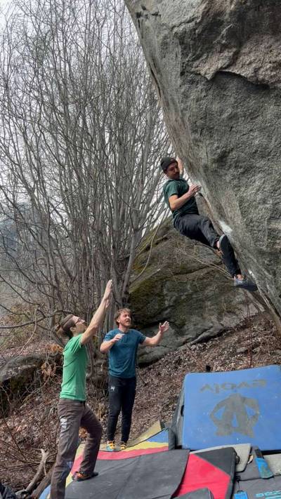 Kobra Khan v9, Leavenworth - Beta Video from skelator