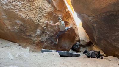 Water Hazard v9, Bishop - Beta Video from sarah_christina