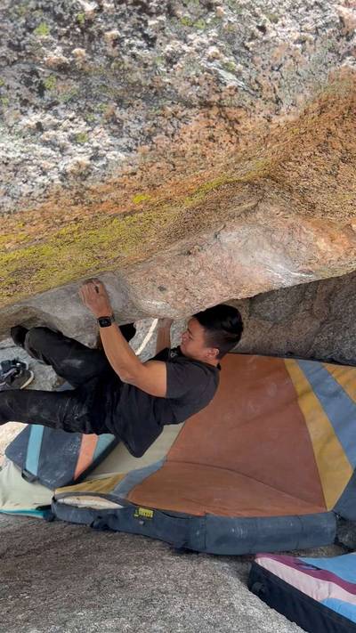 King Critter Low Start v11, Lincoln Lake - Beta Video from Flipz69