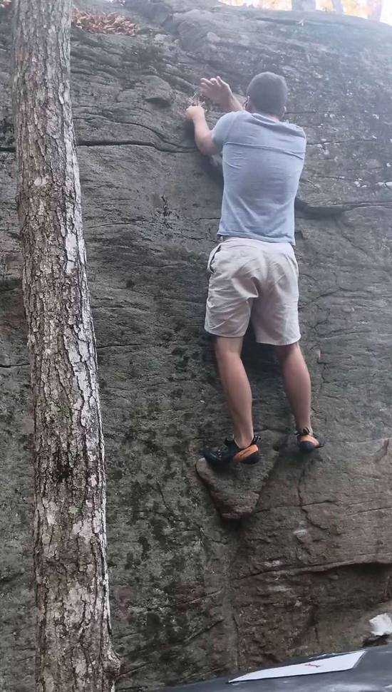 One Thumbs Up v6, Adirondacks - Beta Video from EMojo37