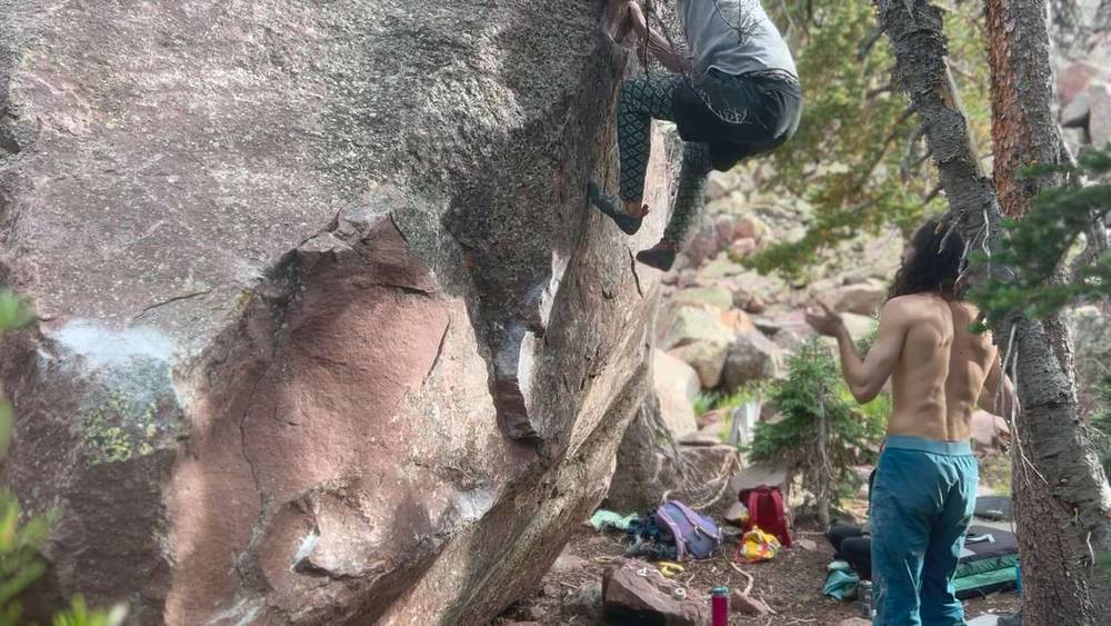 The Teapot Variation v10, Uintas - Beta Video from GabeMcKenzie