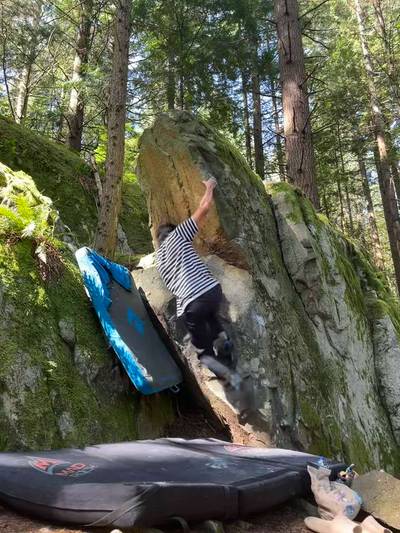 Shineater v3, Vancouver - Beta Video from BandyMcSendy
