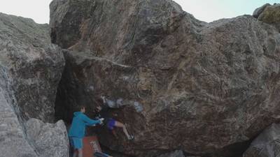 Daytripper v12, Rocky Mountain National Park - Beta Video from alex_puccio