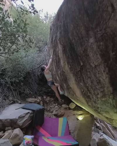 Thuggish Ruggish v11, Red Rock - Beta Video from alex_puccio