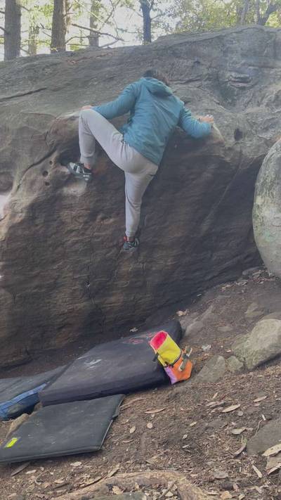 Vicious v4, Indian Rock - Beta Video from billykeyss