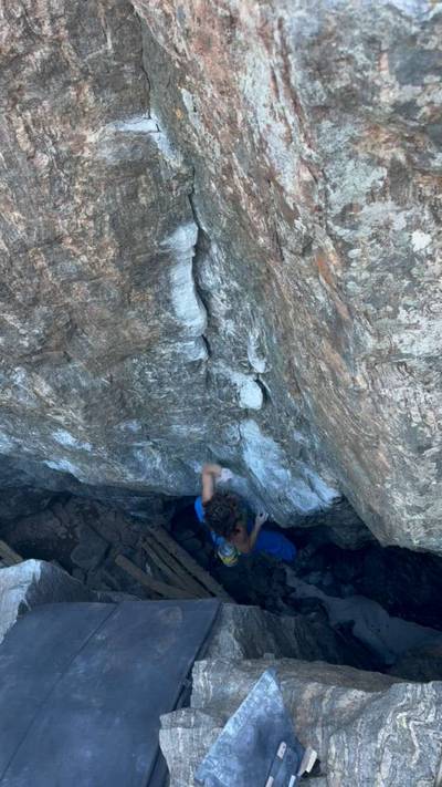 The Autobot v5, Rocky Mountain National Park - Beta Video from godsfavoritelilprincess