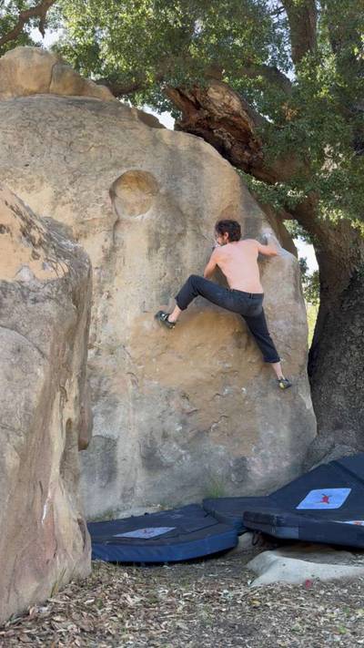 Two Scoops v2, Stoney Point - Beta Video from bicep_intensive