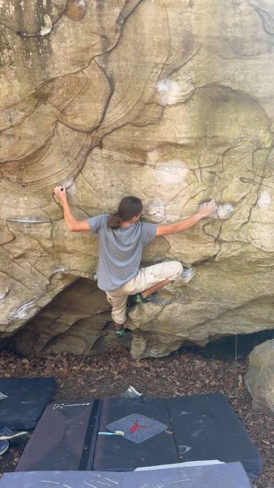 Standard Deviation v6, Rocktown - Beta Video from christianhearn