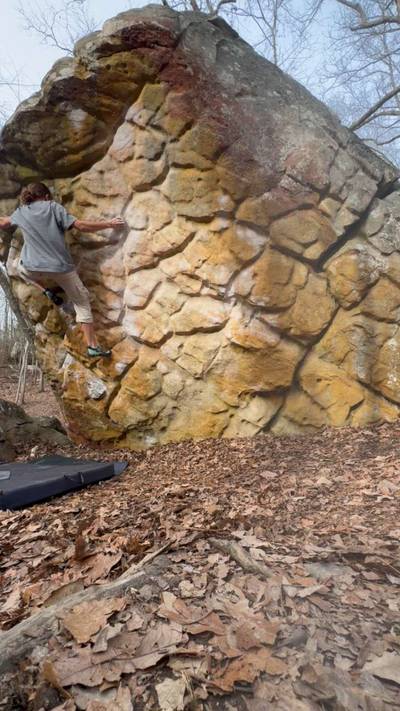 Golden Shower v5, Rocktown - Beta Video from christianhearn
