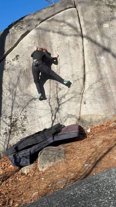 Sleazy Slab v3, Boat Rock - Beta Video from christianhearn