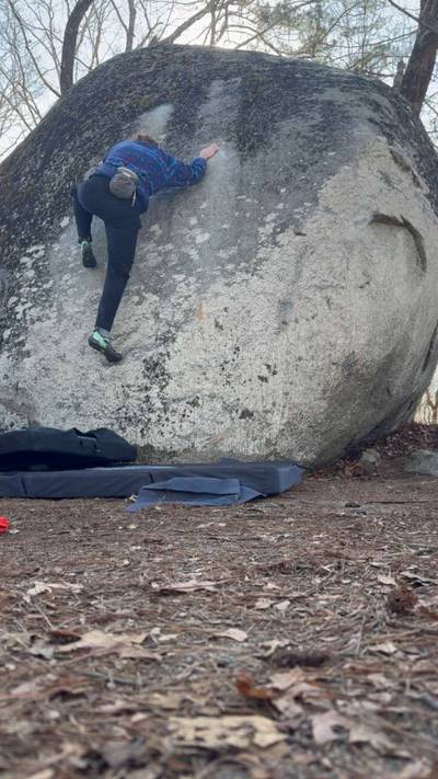The Surgeon v5, Boat Rock - Beta Video from christianhearn