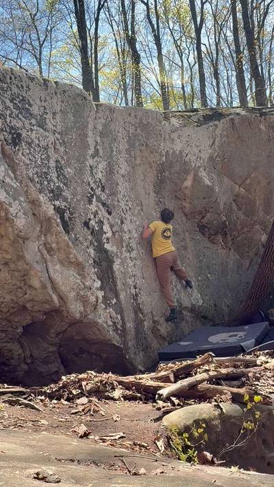 Ace v5, Rocktown - Beta Video from christianhearn