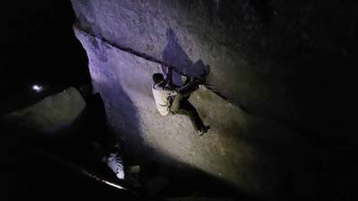 Grand Dragon v7, Horseshoe Canyon Ranch - Beta Video from AndrewSpiars