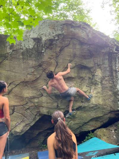 Standard's Variation v5, Rocktown - Beta Video from slapthesloper