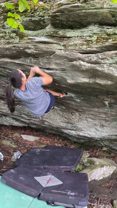 Black Magic Woman v7, Boone - Beta Video from bigmovepammy