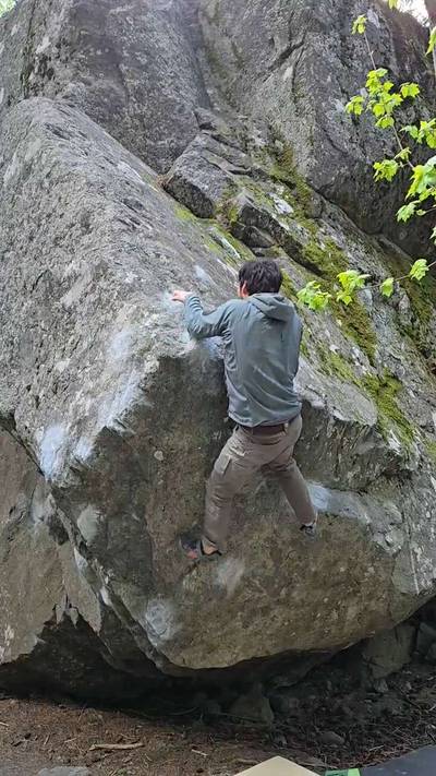 Resurrection v8, Leavenworth - Beta Video from mlo