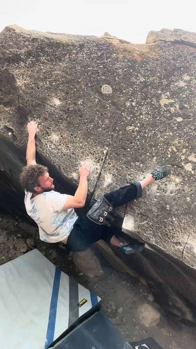 Zan's Girlfriend v6, Joe's Valley - Beta Video from nmag