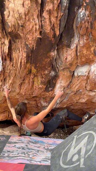 Error Correction v8, Red Rock - Beta Video from CathyG