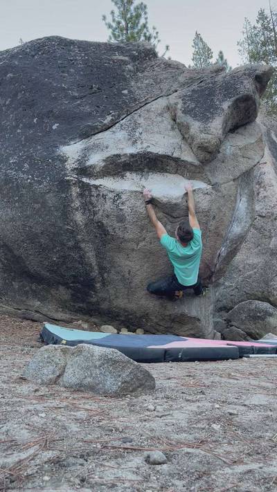 Physics Project v11, Lake Tahoe - Beta Video from joshua_horsley