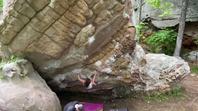 Red House Extension v8, Stone Fort - Beta Video from lauramarie43