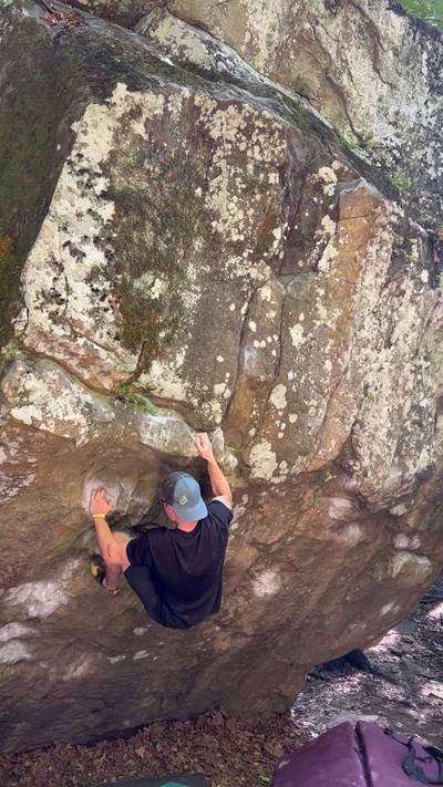 War Bonnet v5, Horseshoe Canyon Ranch - Beta Video from Devin6