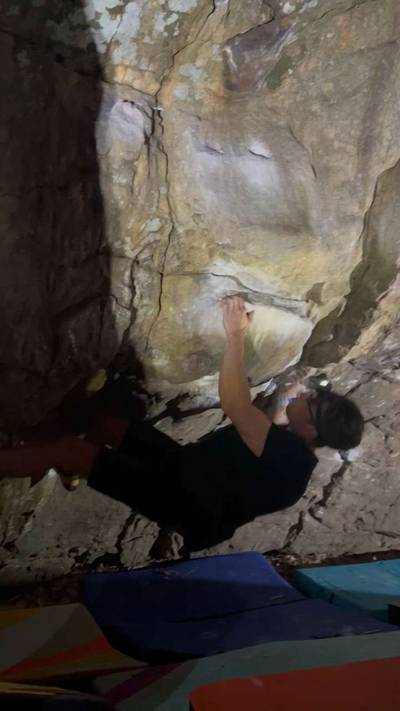 Dig Dug v4, Horseshoe Canyon Ranch - Beta Video from Devin6