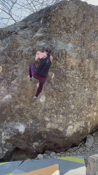 Claim Jumper v4, Leavenworth - Beta Video from Nefka