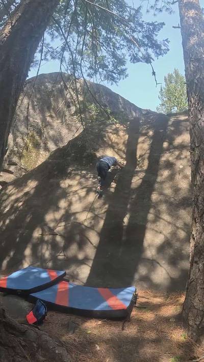 The Hesitator v2, Leavenworth - Beta Video from TinyDynos