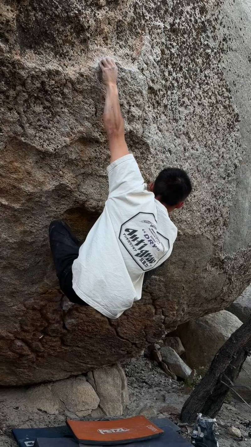 Arbor Day Sit v7, Horse Flats - Beta Video from Pebble_Ascender