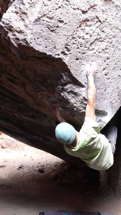 Aquatic Hitchhiker v9, Bishop - Beta Video from breakingbeta