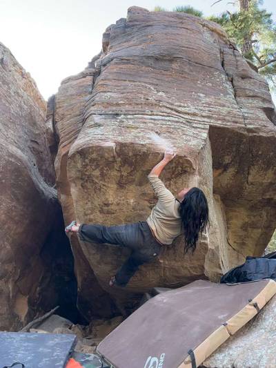 The Slug v7, Roy - Beta Video from ANTHEA