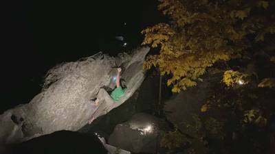 The Coffee Cup v9, Leavenworth - Beta Video from TBrannen
