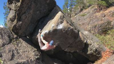 Superman v9, Leavenworth - Beta Video from TBrannen