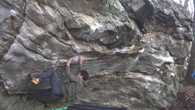 Bill Paxton v10, Moore's Wall - Beta Video from Eric.jerome