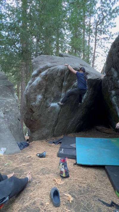 Alcove Center v3, Leavenworth - Beta Video from Alison.lieu