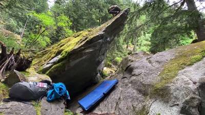 Tai Fighter v4, Squamish - Beta Video from carpediemt1223