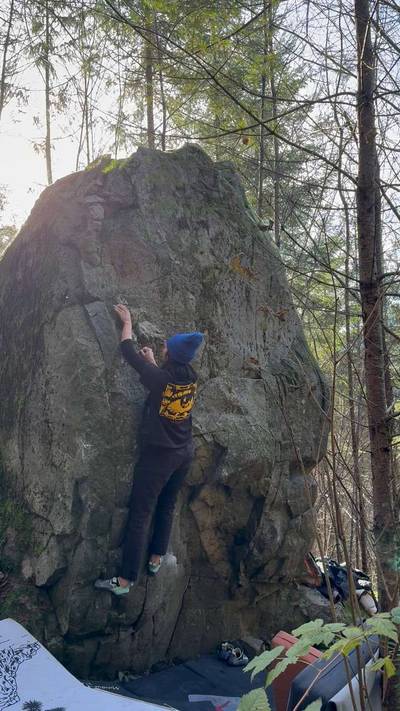 Offa' My Cloud v3, Gold Bar - Beta Video from yujinkim