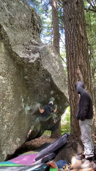 Zorro v9, Leavenworth - Beta Video from TBrannen