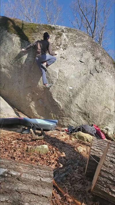Ringside v9, Boat Rock - Beta Video from JohnMcCauley