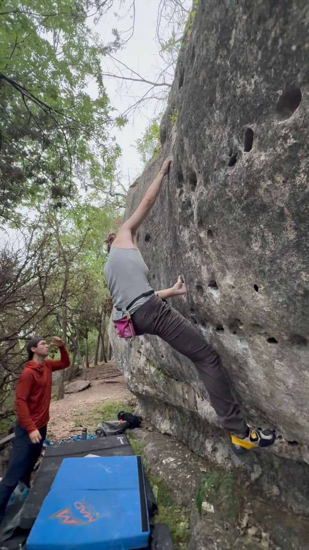 Glory Putri v2, Rogers Park - Beta Video from DevinW1031