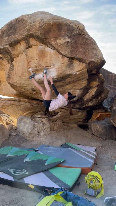 Out of the Comfort Zone v5, Triassic - Beta Video from KayKay90903