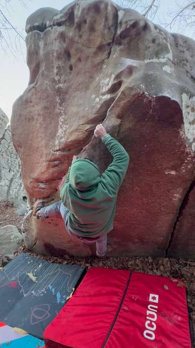 Rail Rider v4, Stone Fort - Beta Video from gec