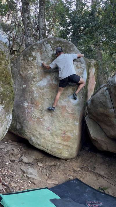 Dark Side of the Moon v6, Indian Rock - Beta Video from ericps