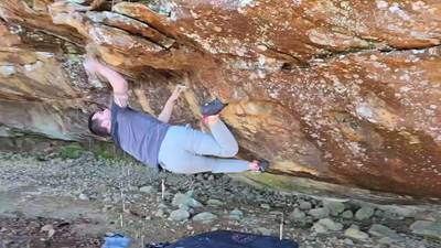 Blogger v6, Cowell - Beta Video from TresClimbs